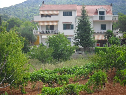 Countryside Family Retreat