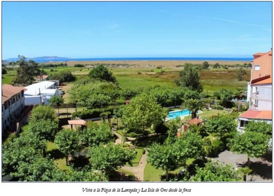 FINCA APARTAMENTOS