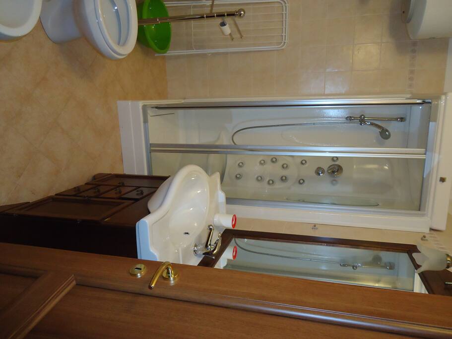 bagno