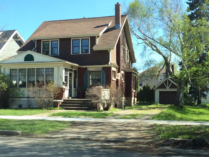 500+ Thunder Bay Vacation Rentals Houses and Apartments Airbnb