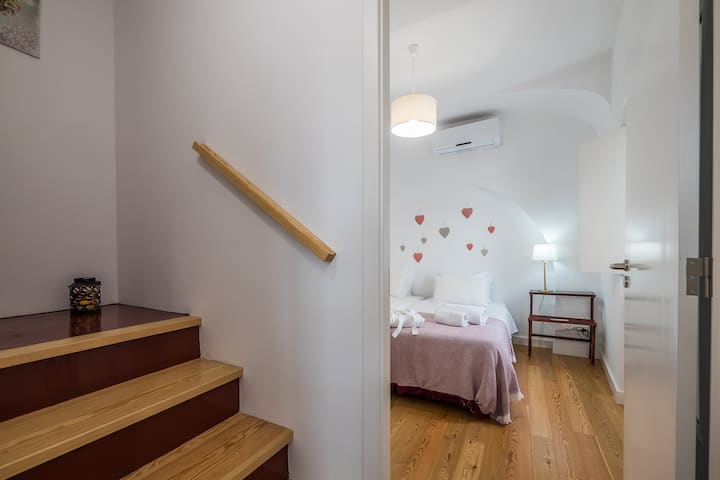 ห้องนอน