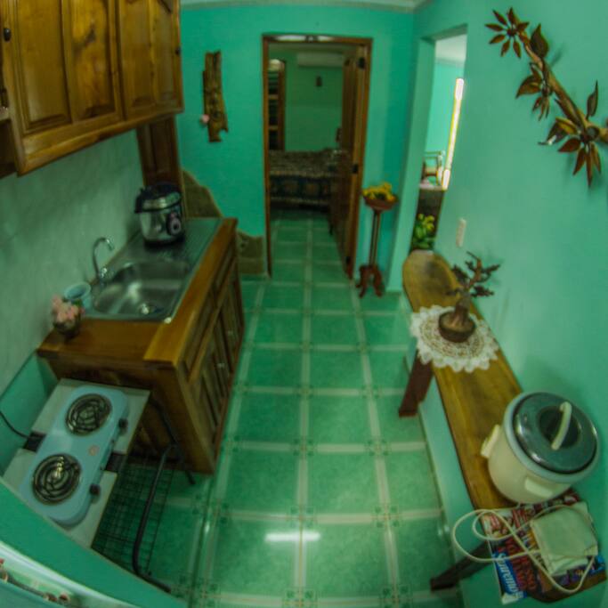 Cucina
