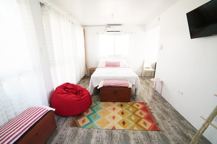 ห้องนอน