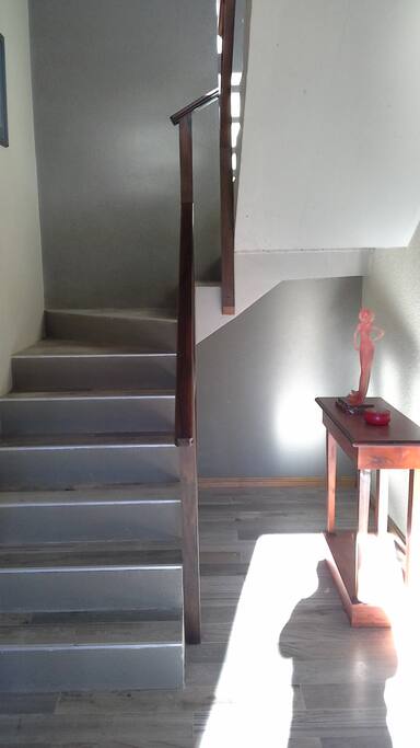 Hall de entrada