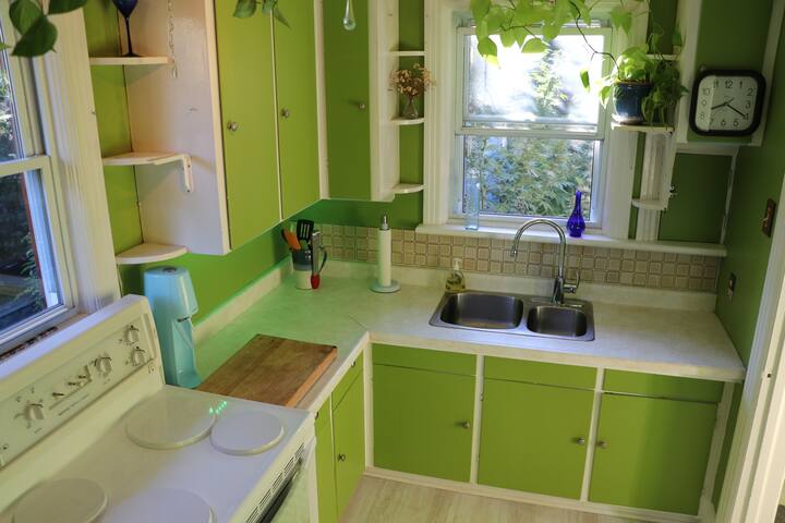 Oasis in the middle of the City gallery image 5