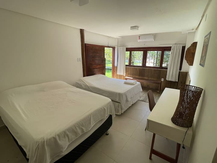 غرفة النوم 7