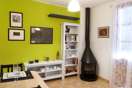 Apartamento en el Centro Histórico