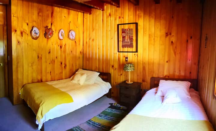 საძინებელი 4