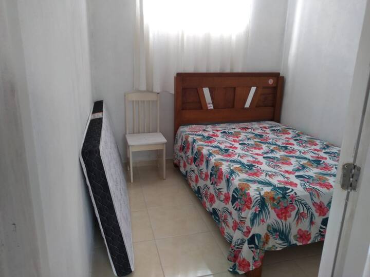 Dhomë gjumi 1