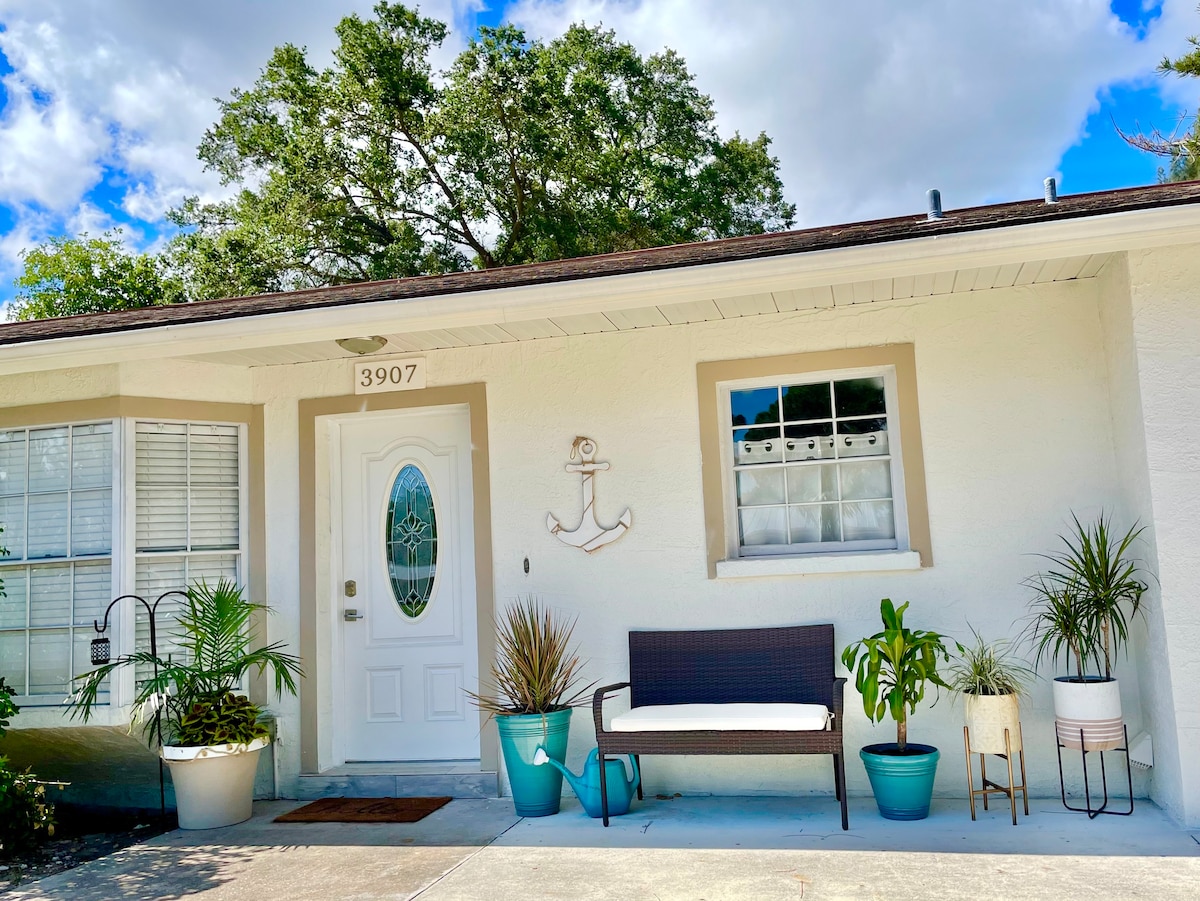 Bradenton Vacation Rentals | Airbnb