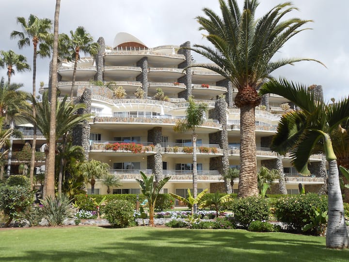 Creatice Apartments To Rent In Mogan Gran Canaria for Simple Design