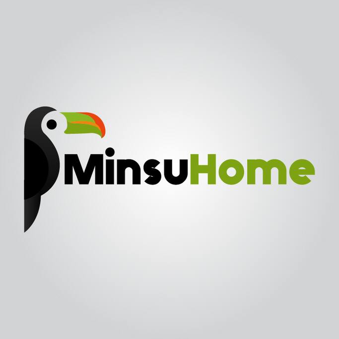 MinsuHome