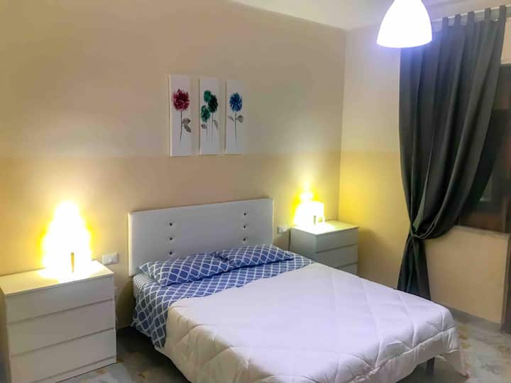 Top 14 Airbnb Vacation Rentals In Reggio Calabria, Italy Updated 2024