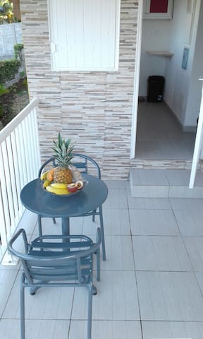 Airbnb Guadeloupe Locations De Vacances Et Logements