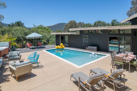 Mid Century Modern Gem