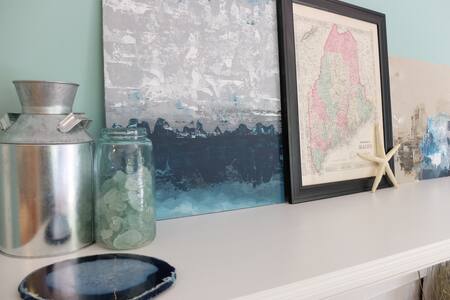 Comfort, LOCATION, Space, Charm