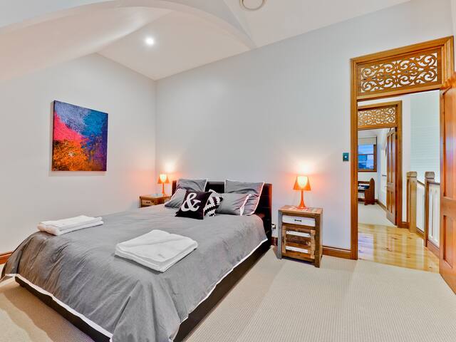 4brm – The Old Church Brisbane City gallery image 5