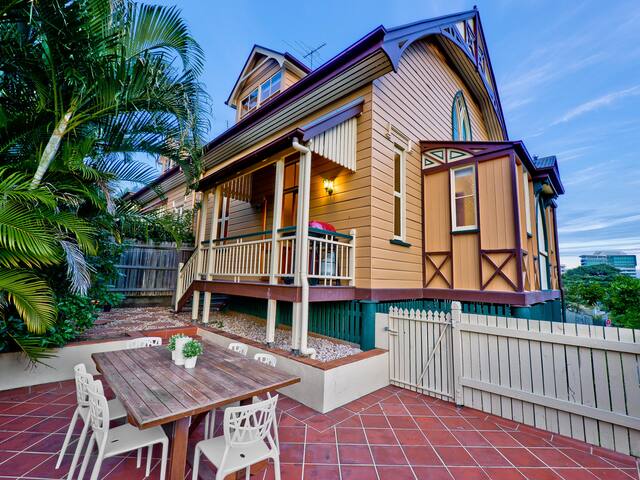 4brm – The Old Church Brisbane City gallery image 4