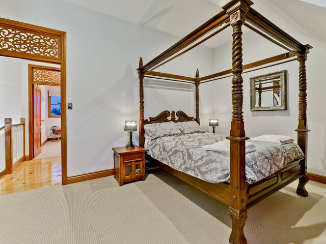 4brm – The Old Church Brisbane City gallery image 3