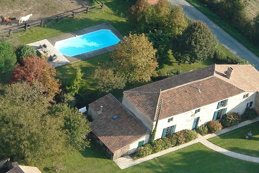 Logis 18ème