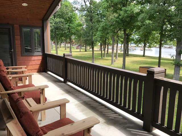 Airbnb Walker Holiday Rentals Places To Stay Minnesota
