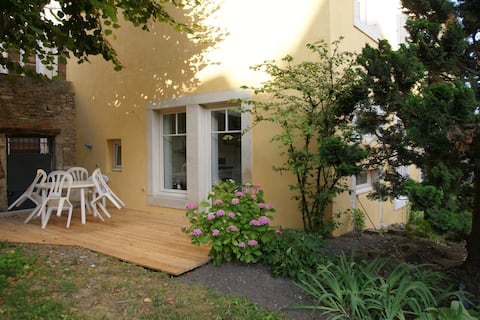 Charming cottage in Chalon-sur-Saône