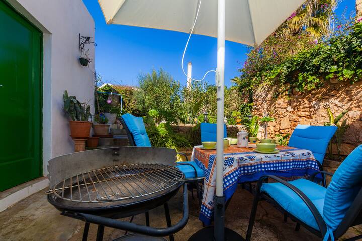 Villa Ca Sa Padrina gallery image 4