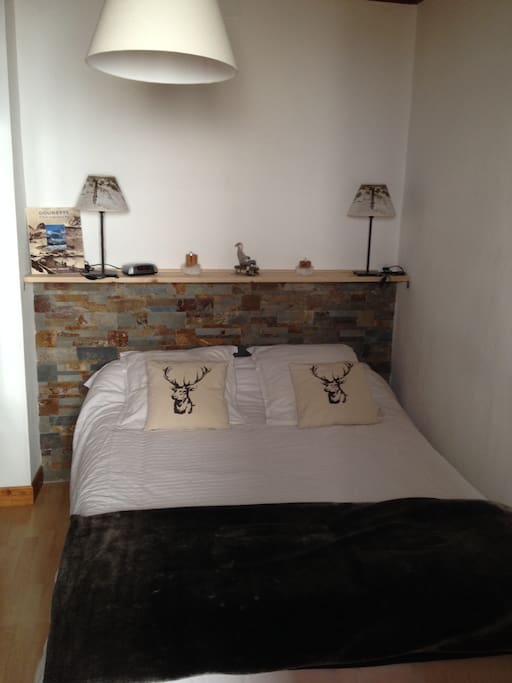 Chambre 1