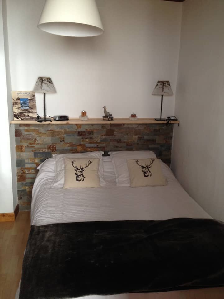 Chambre 1
