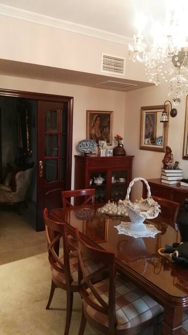 Comedor