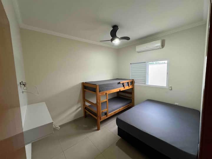 Tercer dormitorio