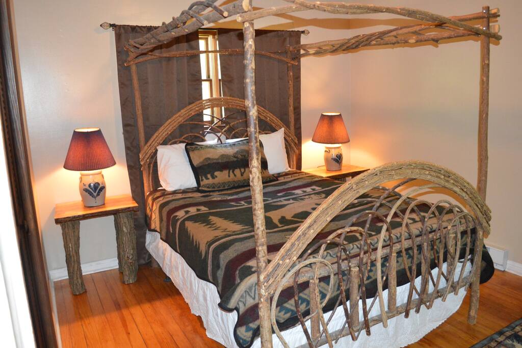 Bearadise 3 Five Min Walk To Downtown Banner Elk Condominiums