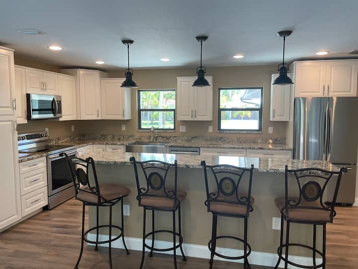 Luxury , High End Siesta Key Home. - Sarasota, FL