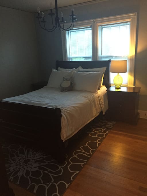 Guest Bedroom