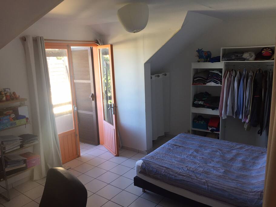 Chambre N°1