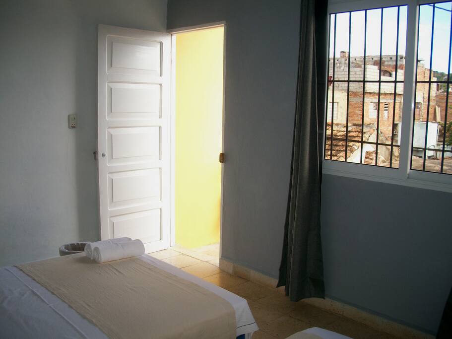Habitación 2