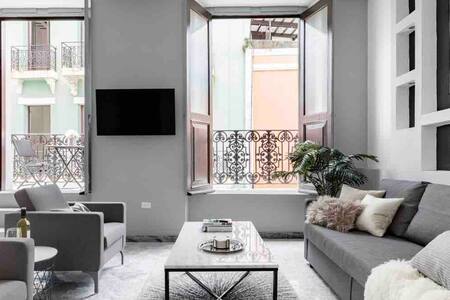 ⭐️Casa Moderna⭐️