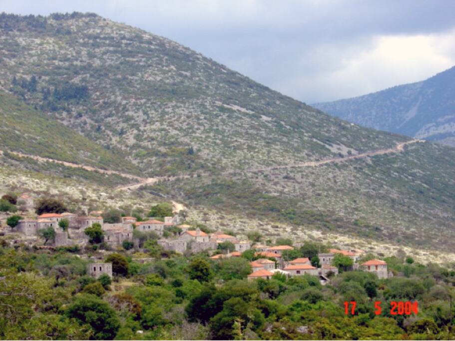 The Village