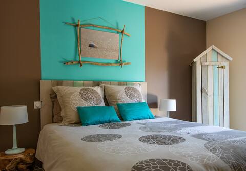 Belloreade B&B garden view, Spa Pool Massages