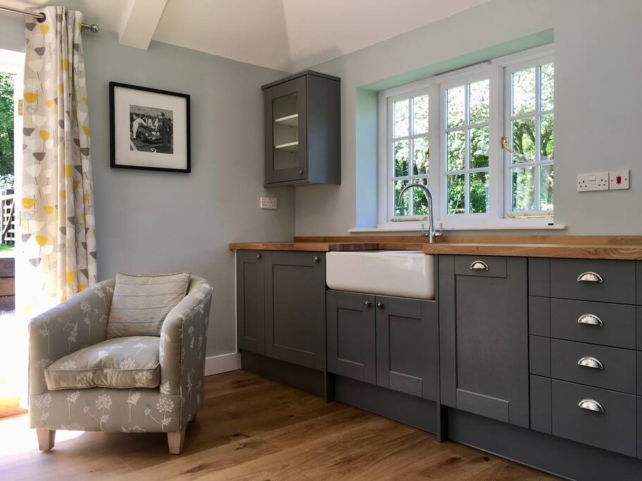 Recently renovated to an exceptionally high standard