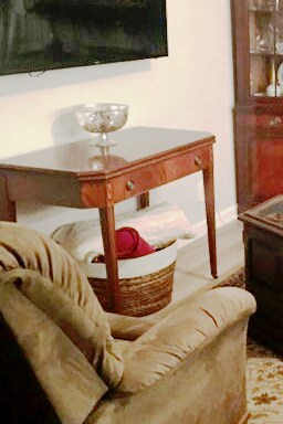 Suite in updated townhome