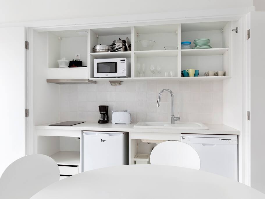 Kitchenette