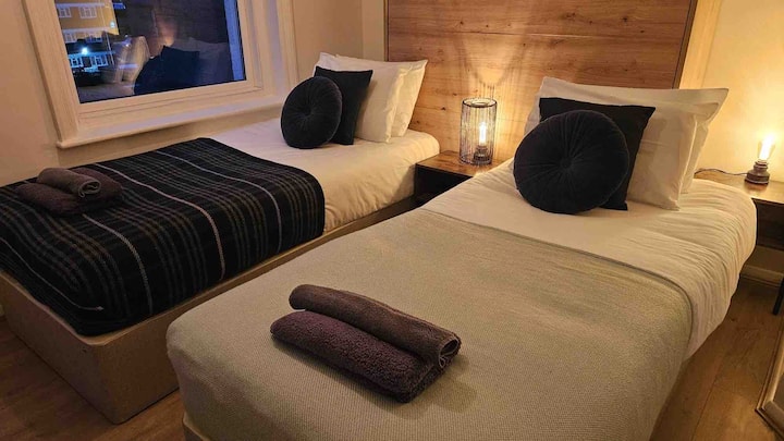 Спална соба 2