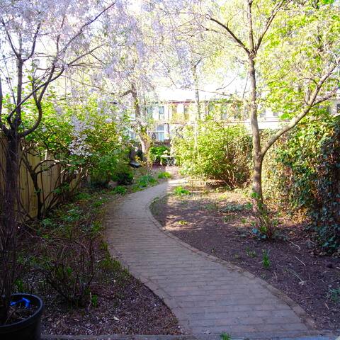 Stylish, family-friendly house, Prospect Heights gallery image 4