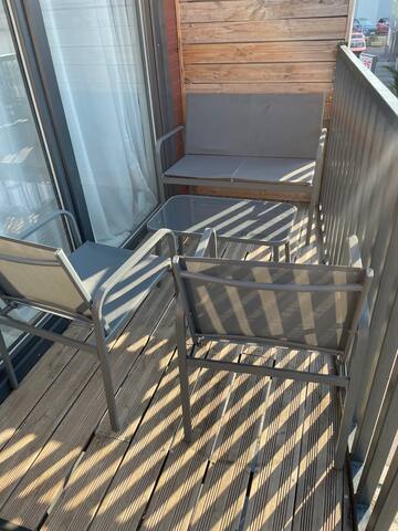 AC CONCIERGERIE managed Airbnb listing 1