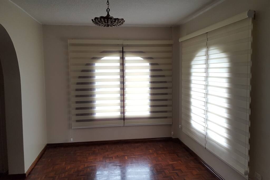 Sala de lectura