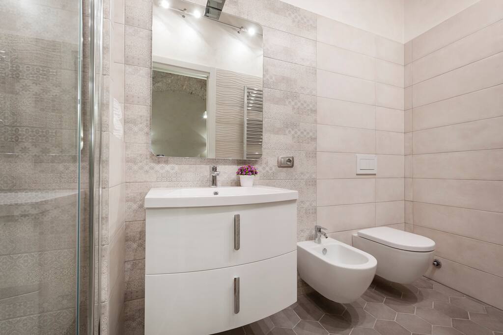 bagno