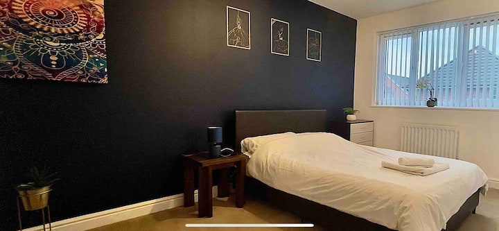 საძინებელი 4