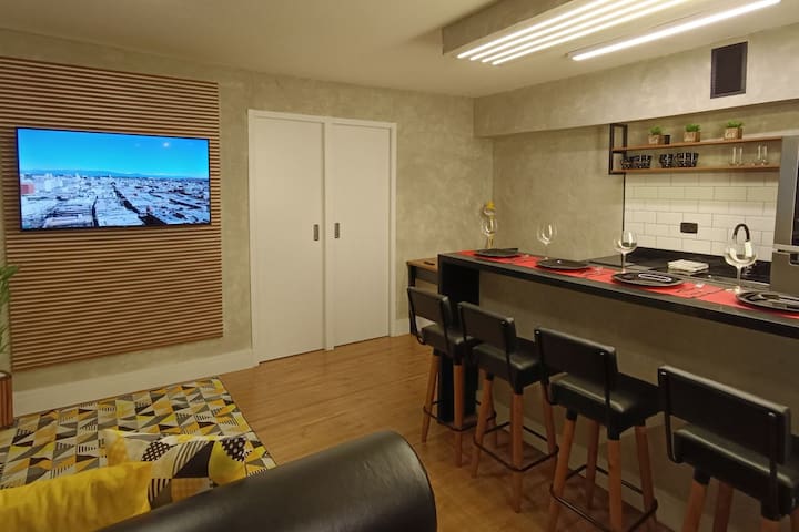 Alex Fiore managed Airbnb listing 3
