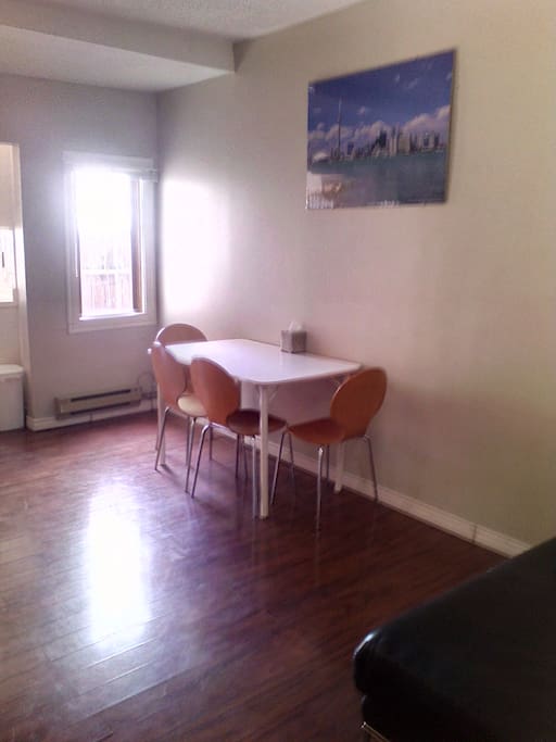 Dinning room